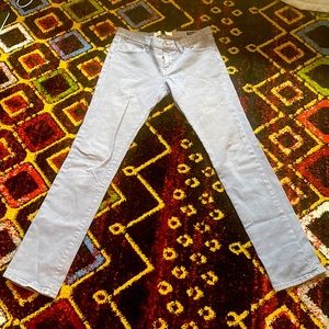 Paper Denim Audrey cigarette jeans sz 28